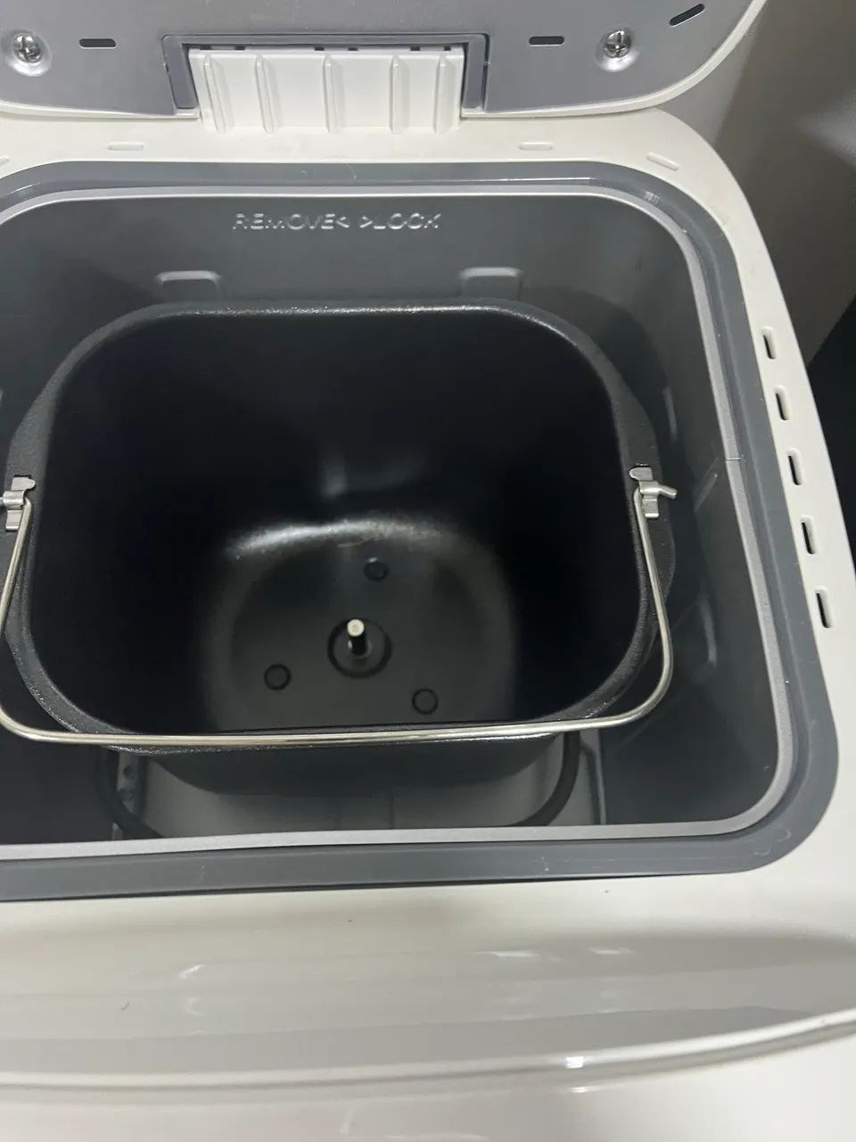 Bread Maker64317758256129123