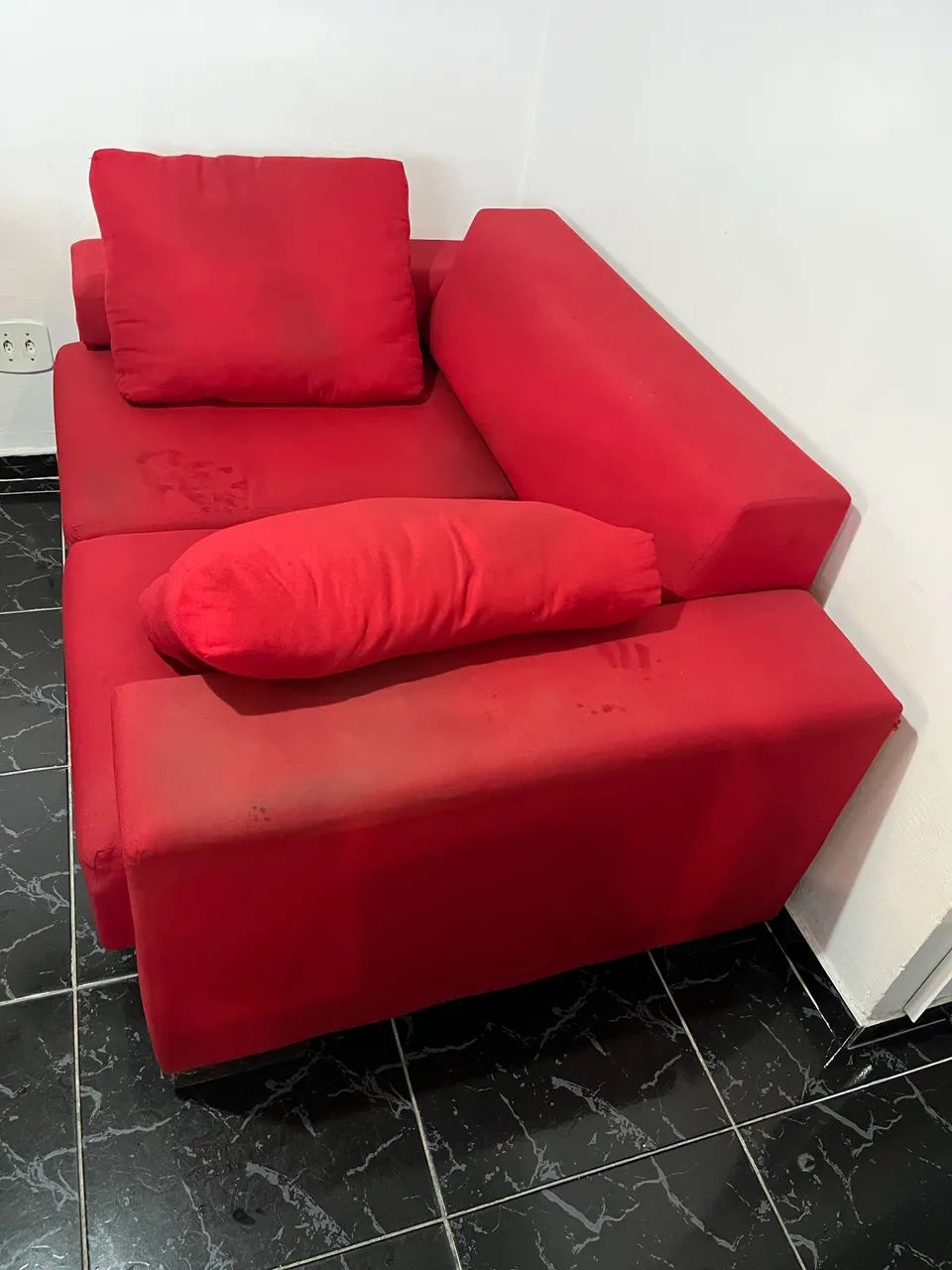 Sofá cama  - Foto 3