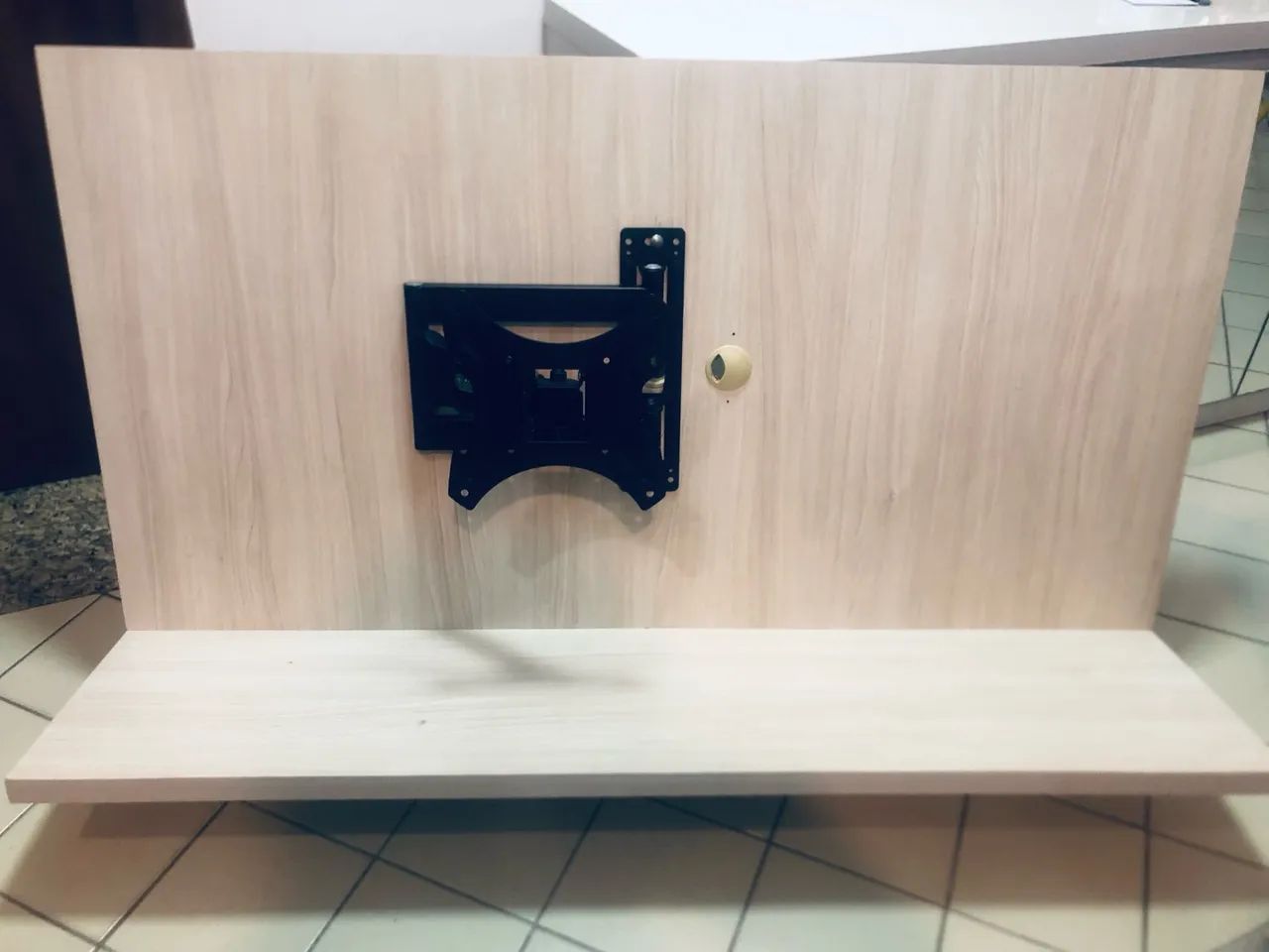Suporte de Parede para TV articulado  - Foto 3