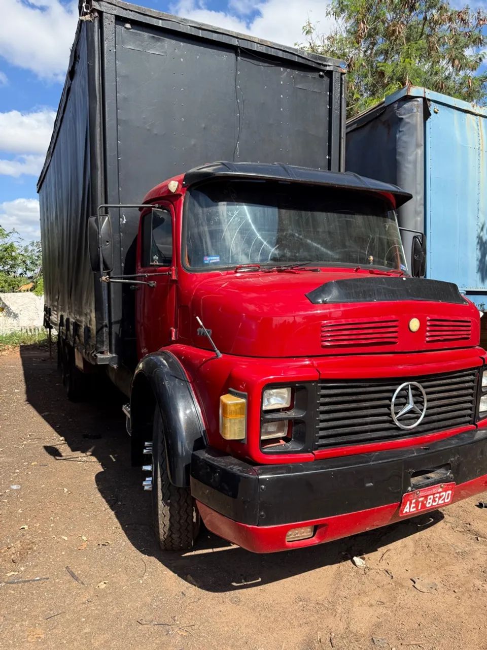 1113 impecável sider 