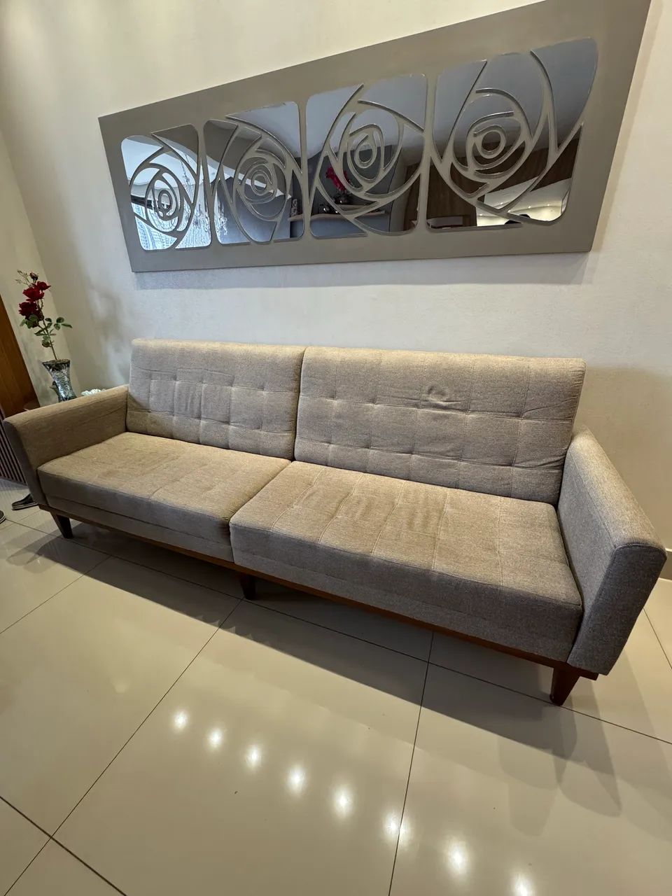 Sofá planejado - Foto 2