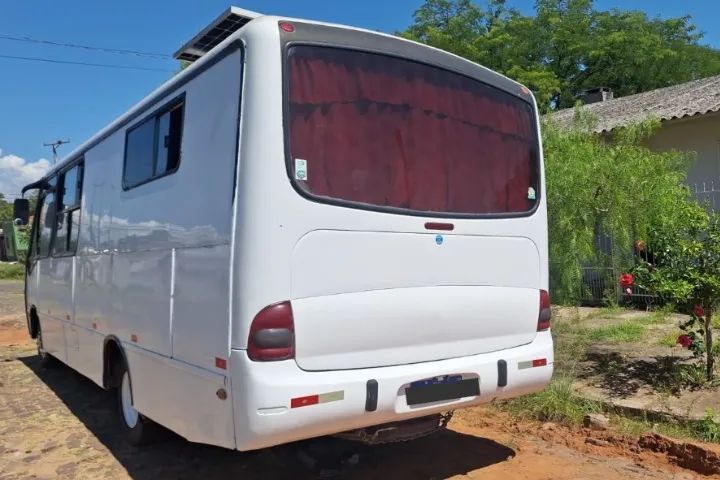 MOTORHOME - Foto 2