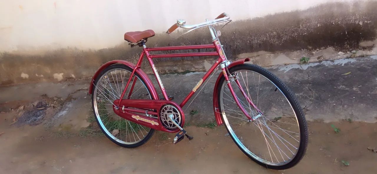 Bicicleta Philips  - Foto 2