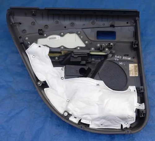 Forro De Porta Traseira Direita Ford Edge 2011 2012 - Foto 2