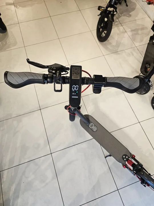 Foston S09 com Amortecedor  - Foto 6