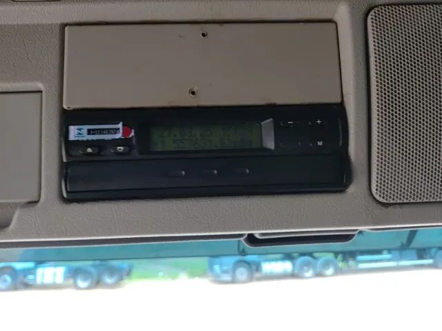 Volvo FH 440 - Foto 13