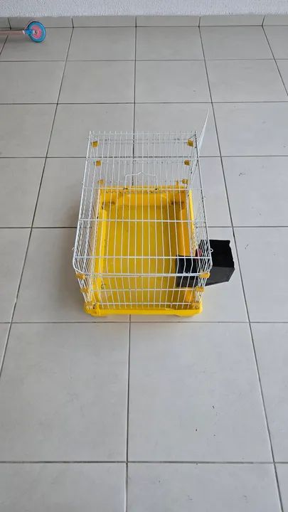 Gaiola para Roedores - Foto 2