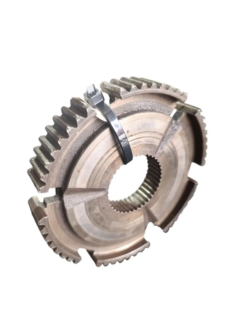 Toa517様 Corpo Sincronizado 34 Cambio Zf 5s420 1307304607 - Peças para