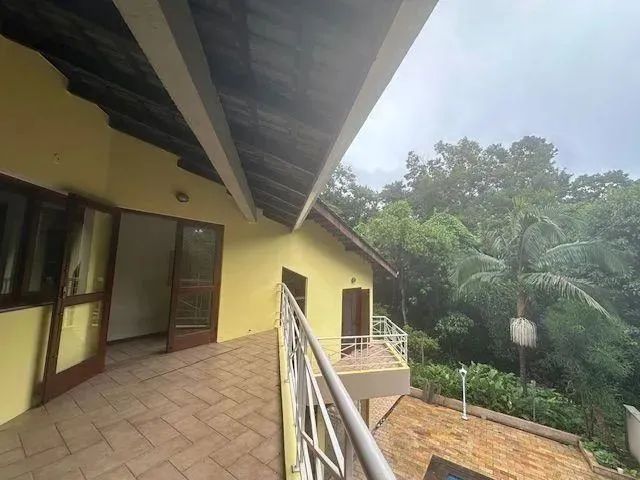 Casa para alugar em Santana de Parnaíba, Tarumã, com 4 quartos, com 350 m², Residencial Ta - Foto 4
