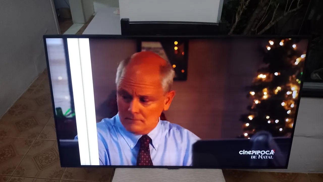 Tv Samsung 43 smart defeito 64318191773570123