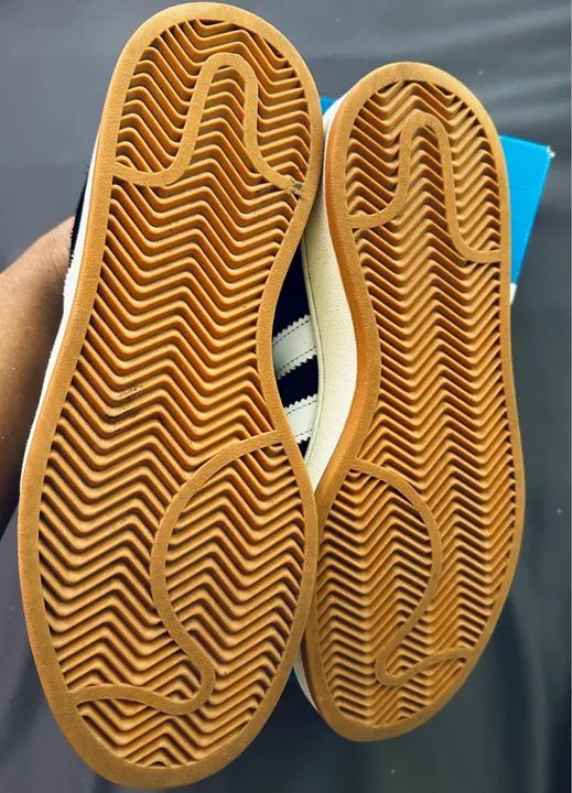 Tênis Adidas Campus 00s - Foto 3