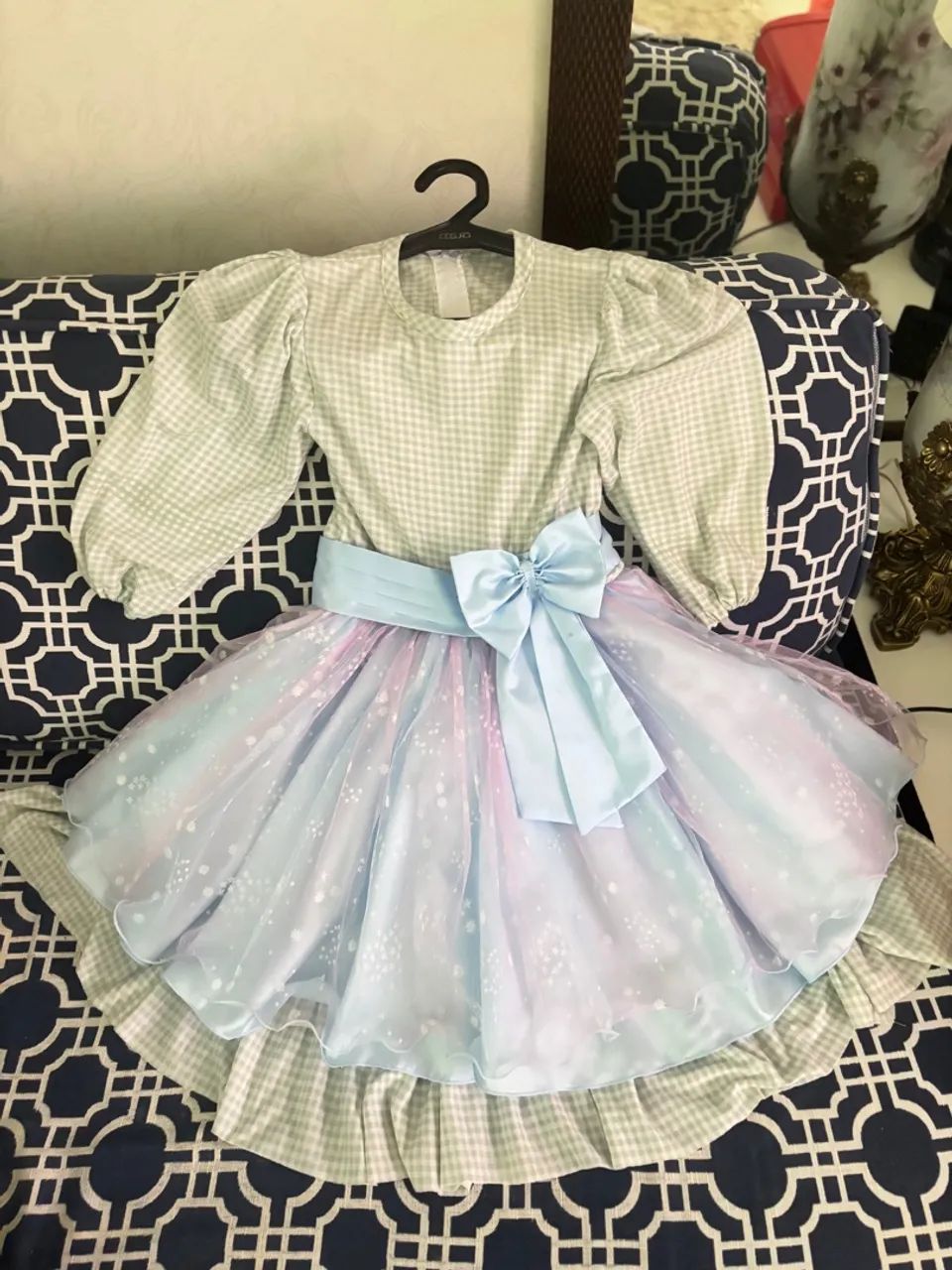 Vestido pra festa  - Foto 4