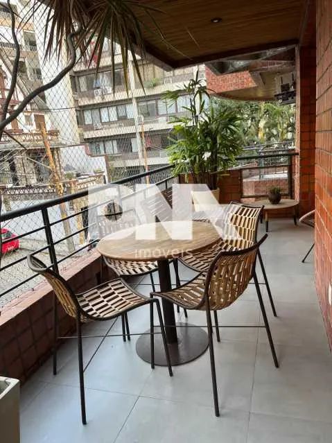 Apartamento : / Residencial / Lagoa - Foto 4