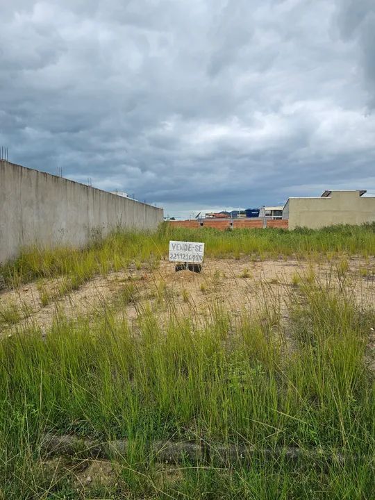 VENDO TERRENO NO LOTEAMENTO PORTAL DE IGUABA - Foto 4