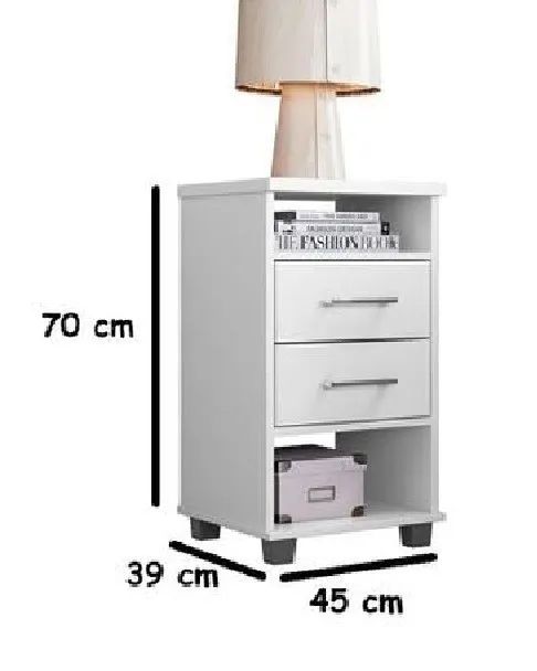Promoção Mesa de Cabeceira - 05/06    - Foto 2