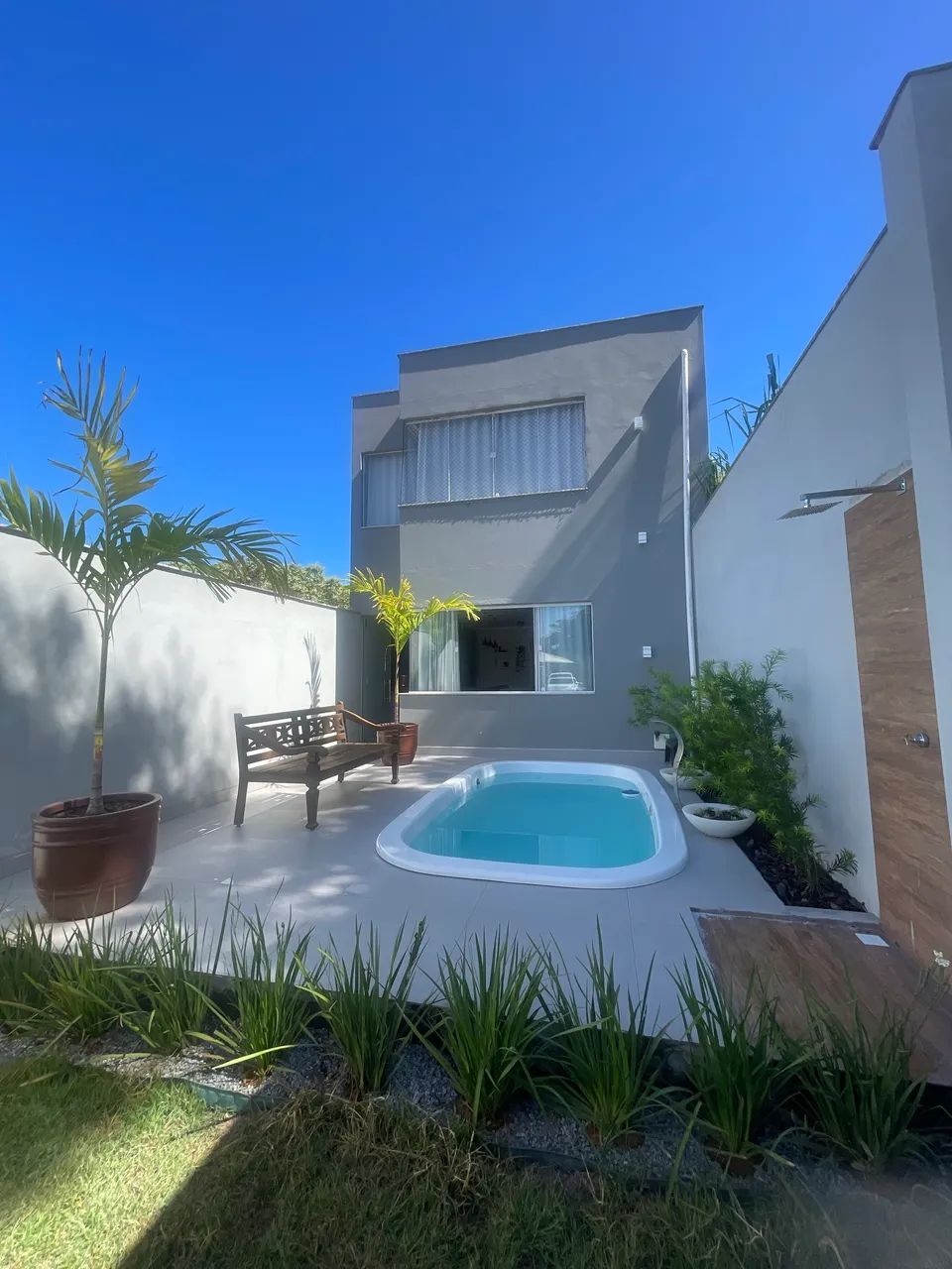 ? Casa de Praia em Mar Azul - Aracruz/ES ? - Foto 3