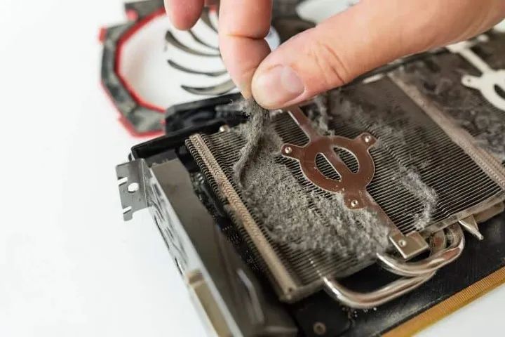 REPARO EM PLACA DE VÍDEO - Foto 2