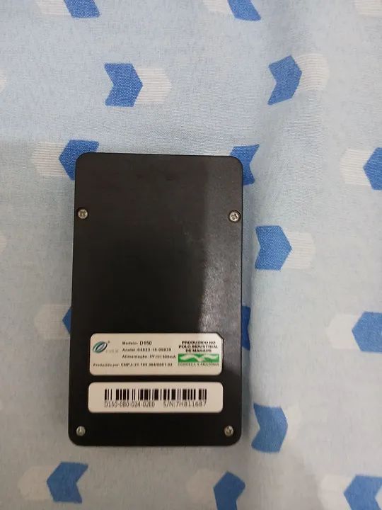 Leitor de Cartões Magnéticos - Foto 2