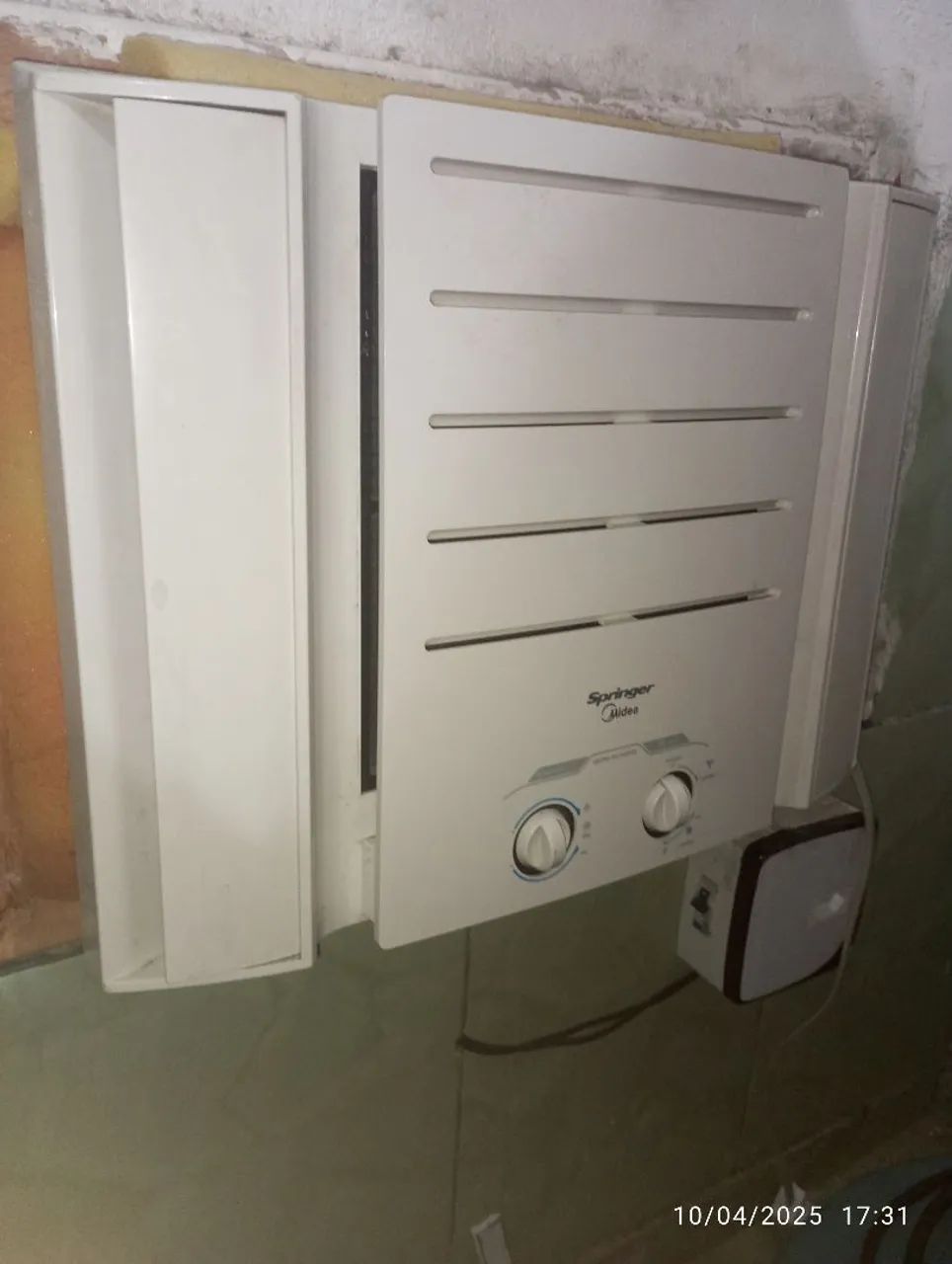 Ar Condicionado Springer Midea - Foto 3