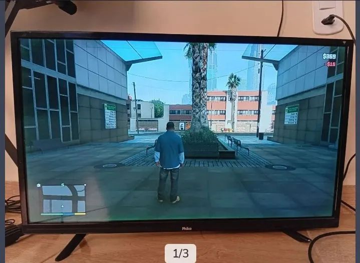 Smart TV Philco 32-inch64168597535619121