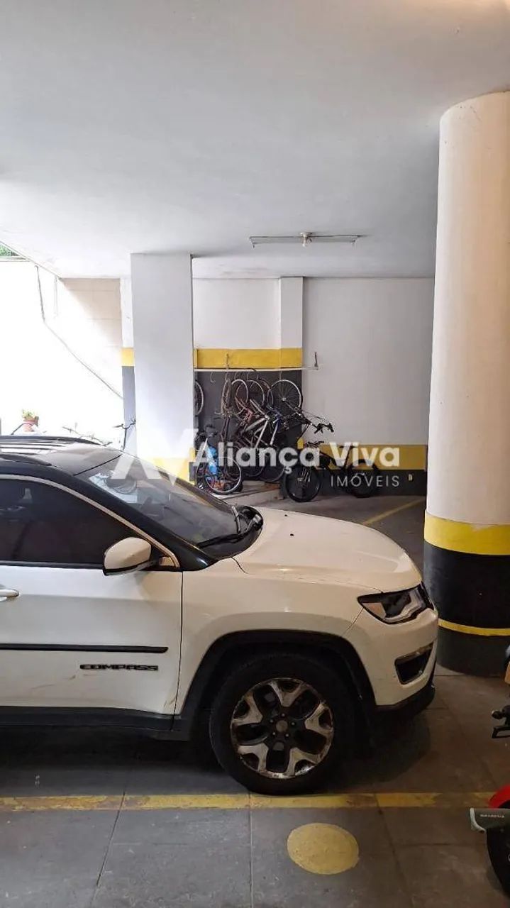 Leme | Apartamento 3 quartos, sendo 1 suite - Foto 5