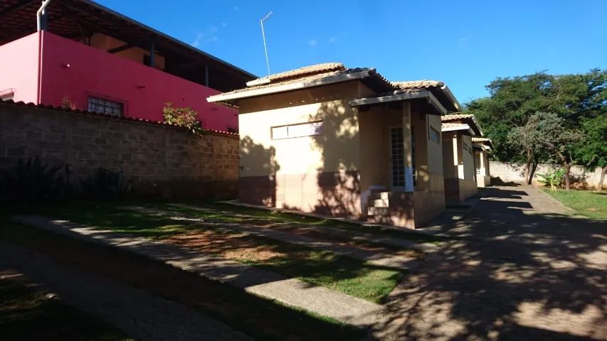 4 Chalés no centro da Serra do Cipó, temos varias opções.  - Foto 3