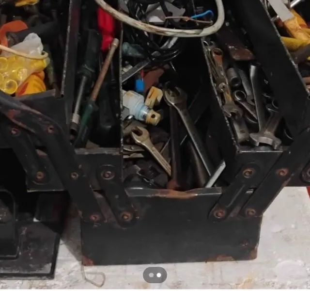 Caixa de ferramentas 64985882520961120