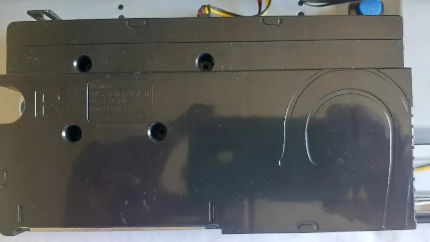 Kit Samsung UN55NU7100G original usado - Foto 5