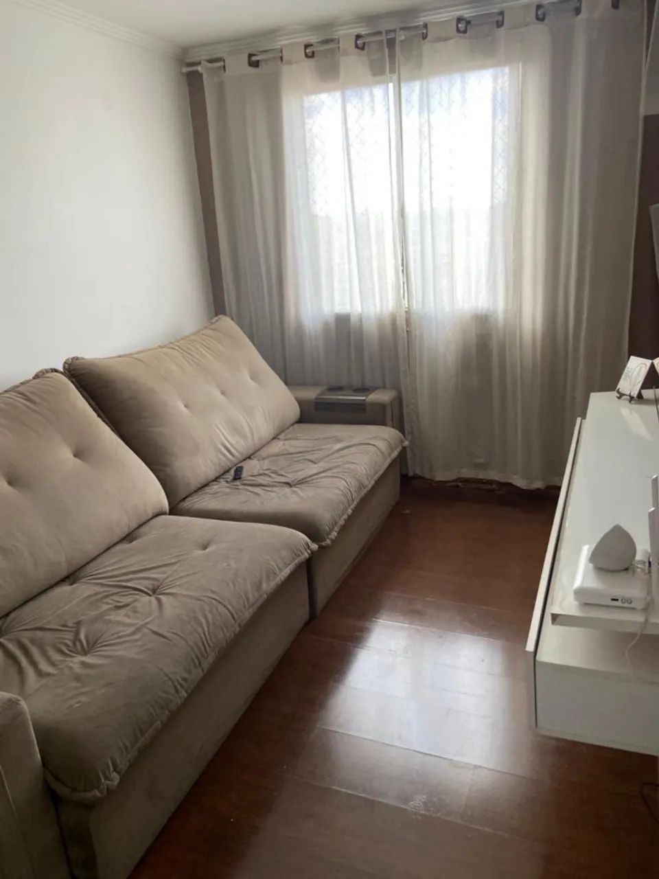 Foto - Santo André - Jardim Alzira Franco