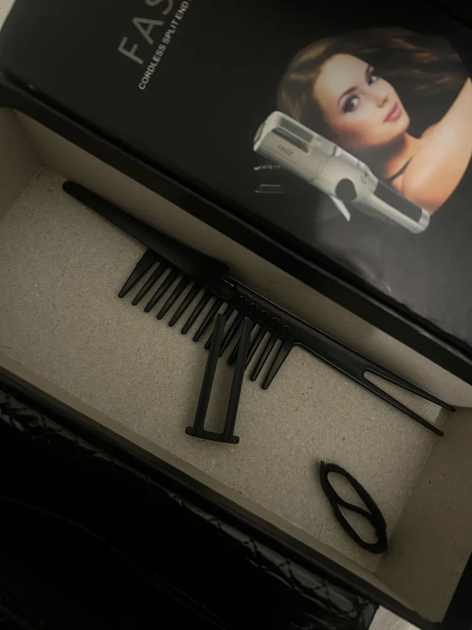 Máquina de corte bordado fazis - Foto 5