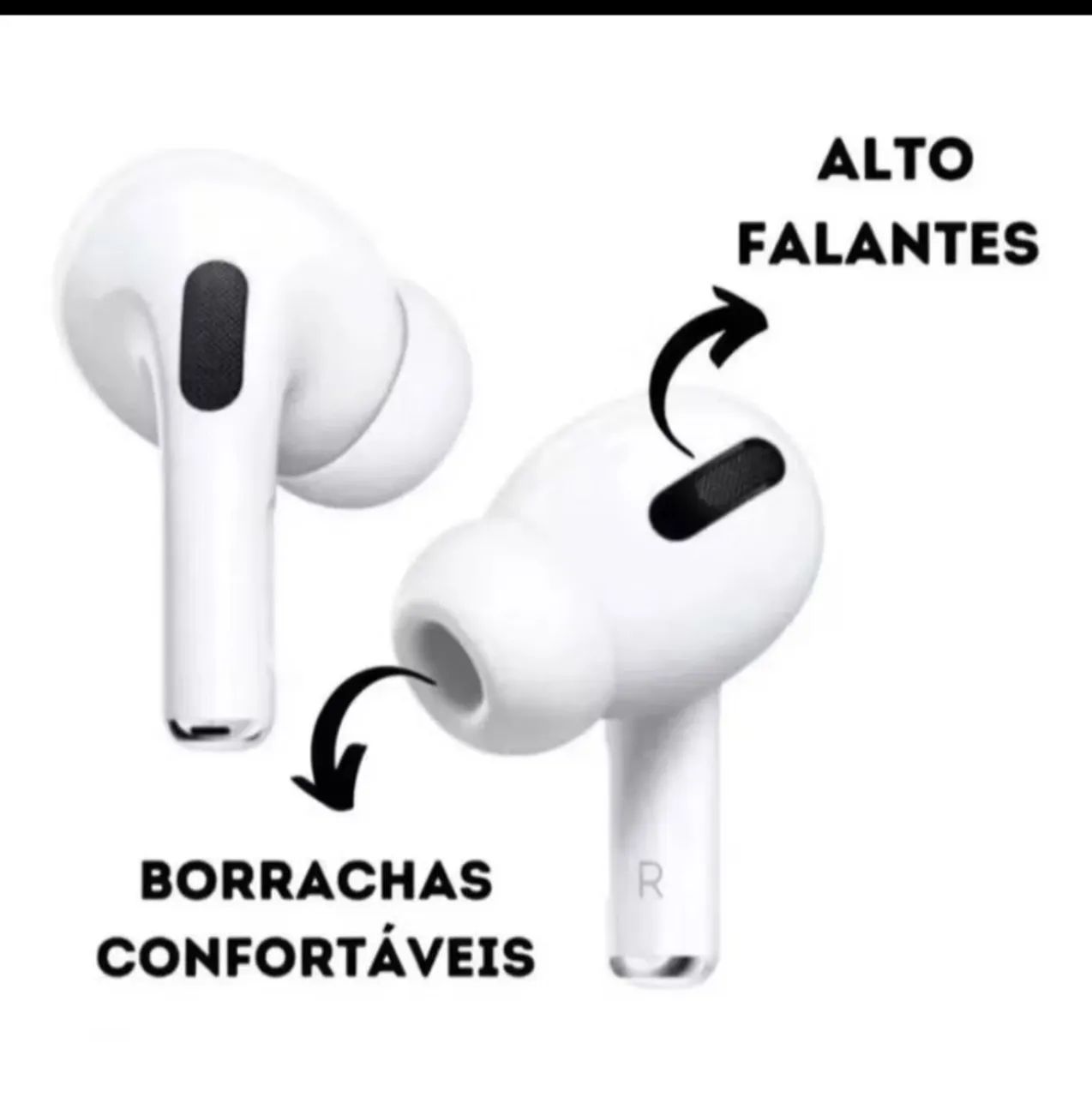 Fone bluetooth fazer entregar - Foto 4
