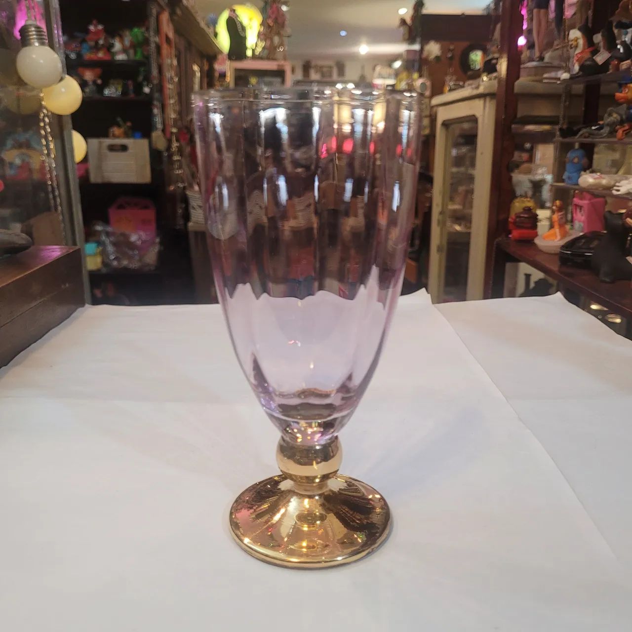Taça antiga