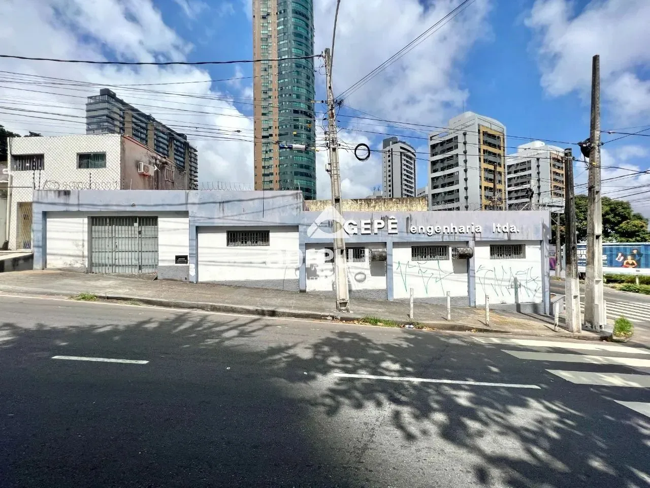 Casa para Aluguel em Petrópolis - Natal