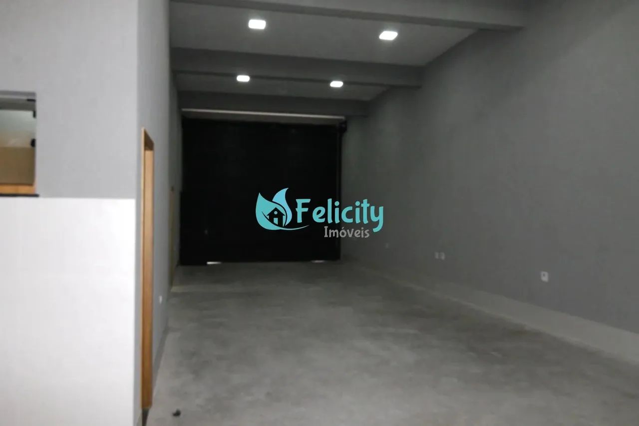 Galpão com 300m2, 3 vagas, 2 banheiro, 2 copas na Vila Anastácio - Foto 4