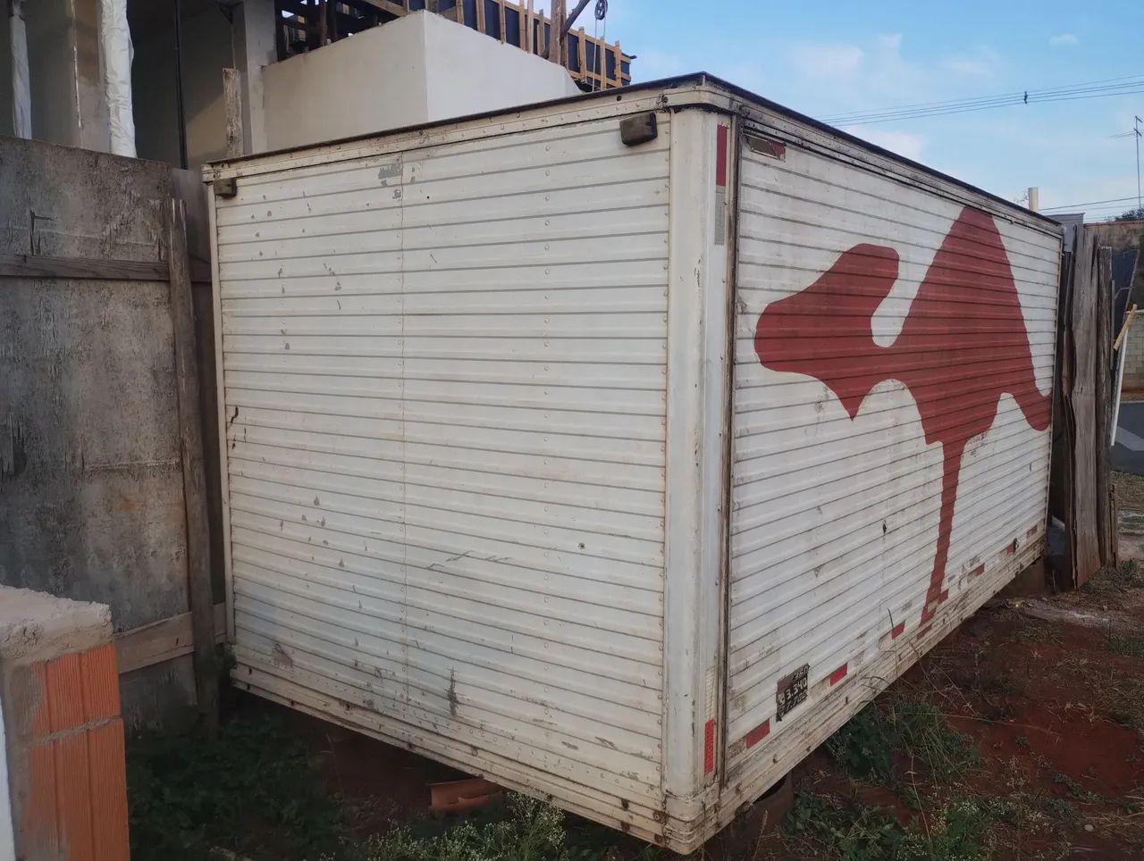 Baú para depósito  - Foto 2