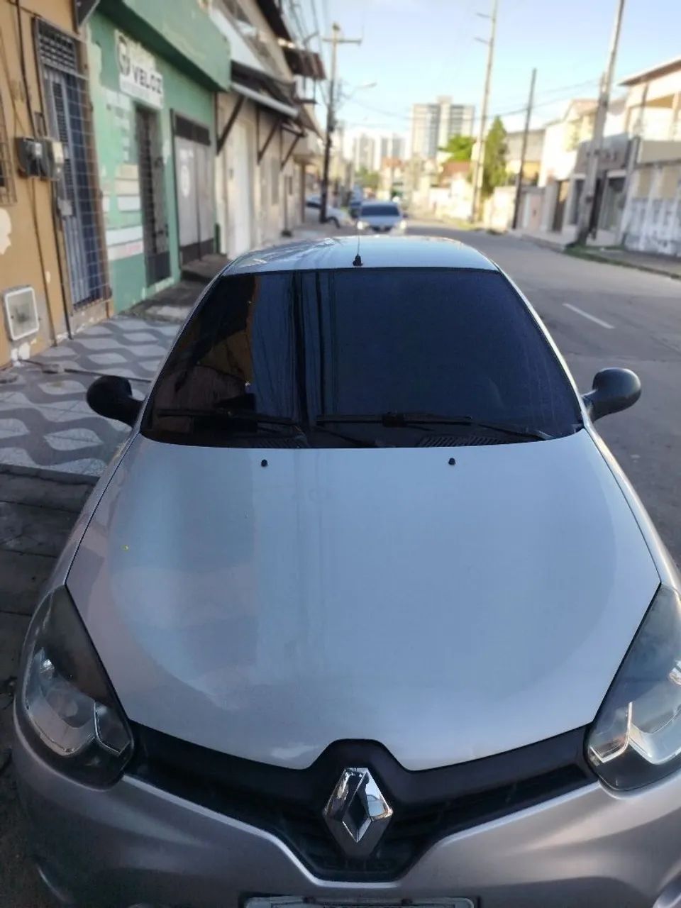 Renault Clio 2013