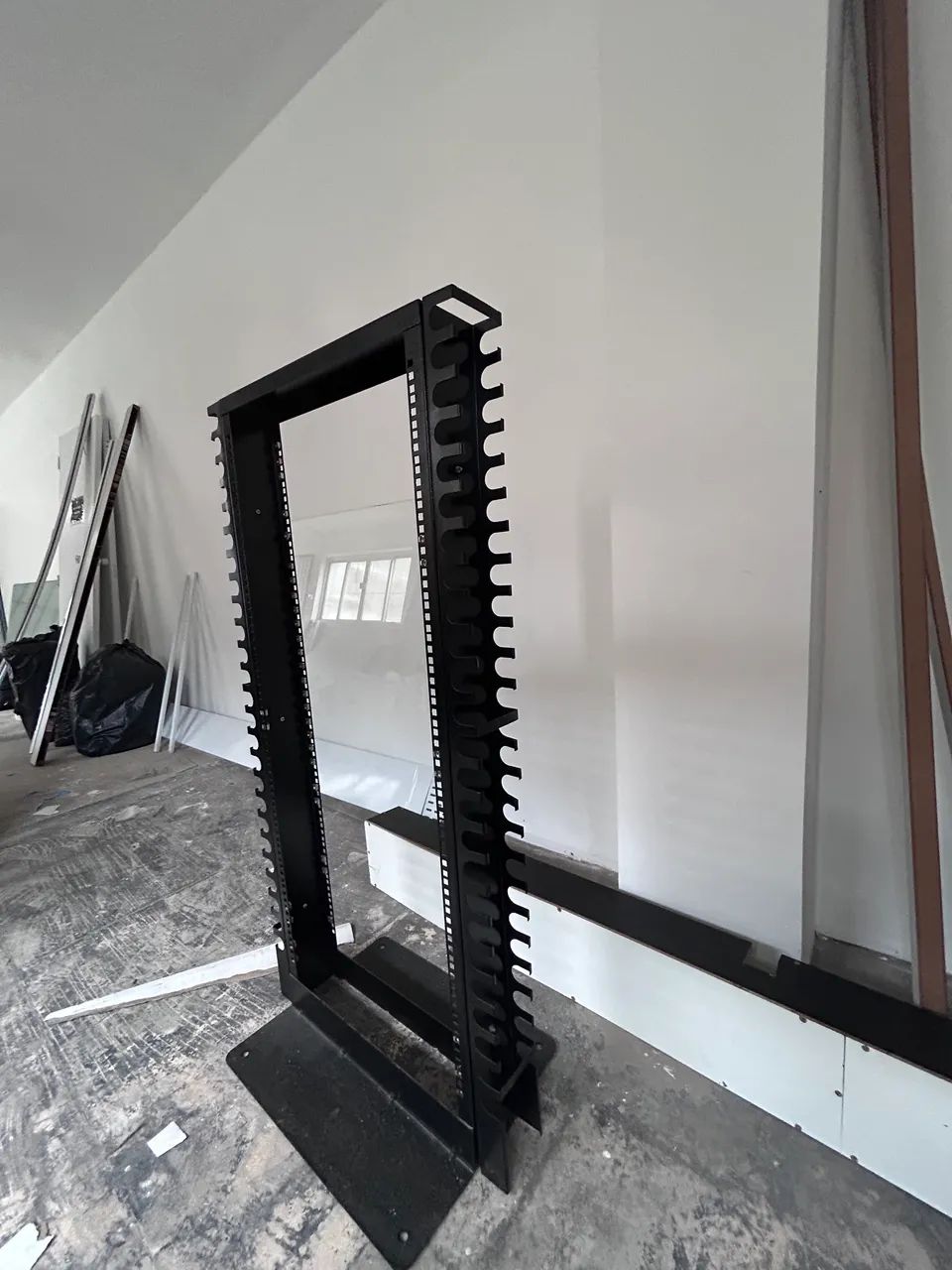 Rack torre 24u - Foto 2