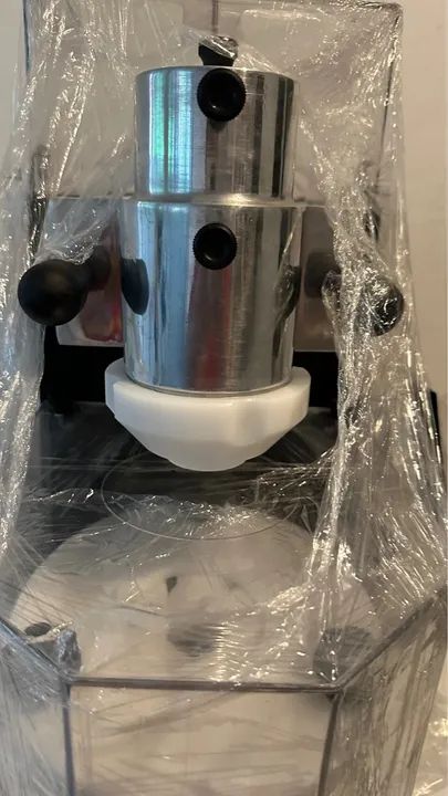 Máquina de venda automática FCX - Foto 2