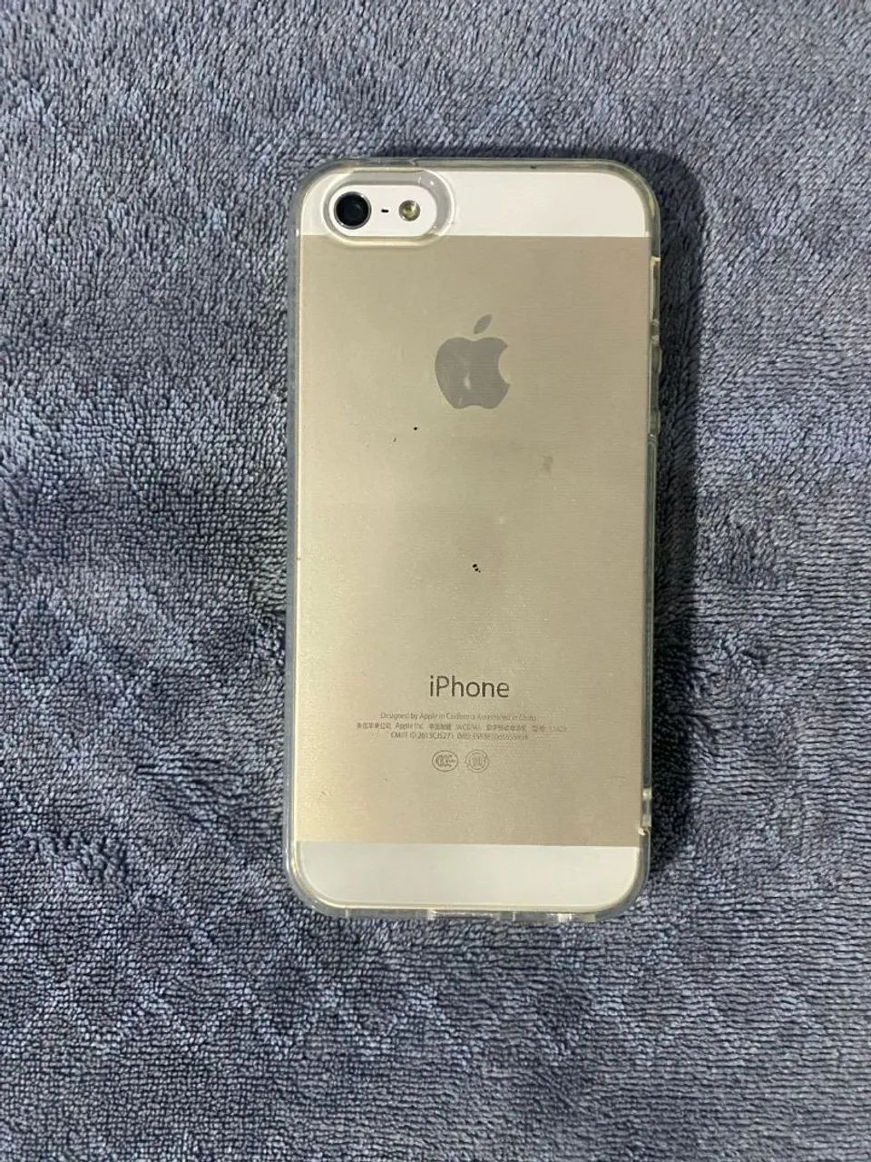 iPhone 5 (32gb) - Foto 2