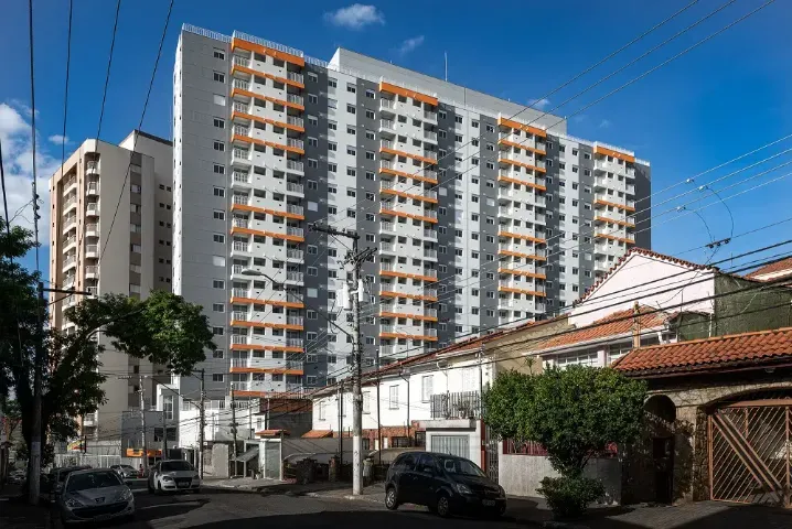 Apartamento à venda no Tatuapé