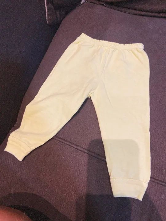 Calça de Bebê  - Foto 3