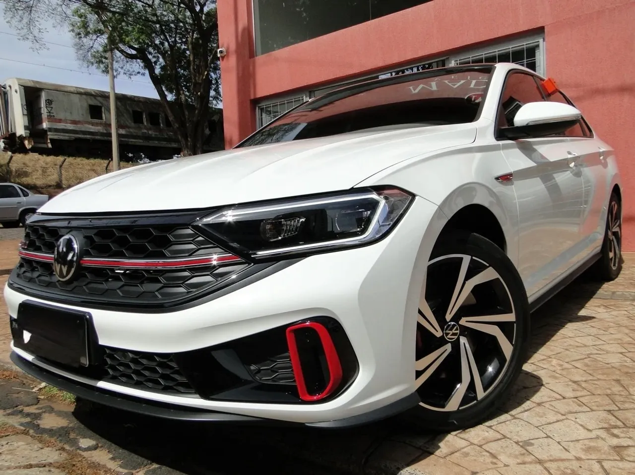 VOLKSWAGEN JETTA Usados e Novos em Curitiba e região, PR