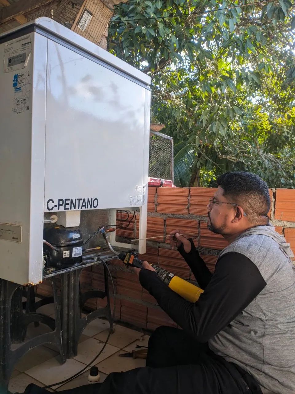 Fik frio refrigeração  - Foto 2