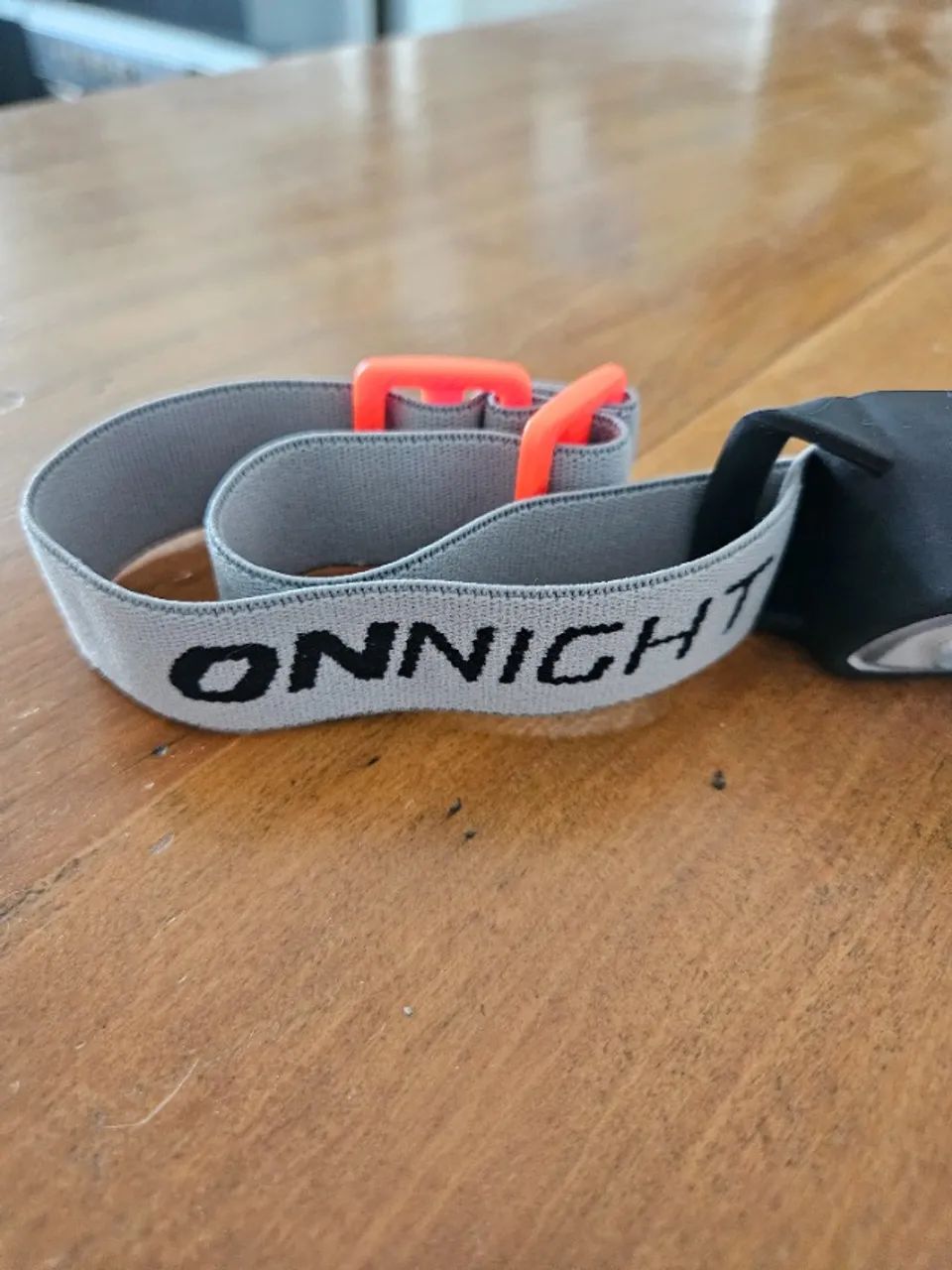 Lanterna de Cabeça  - Foto 2