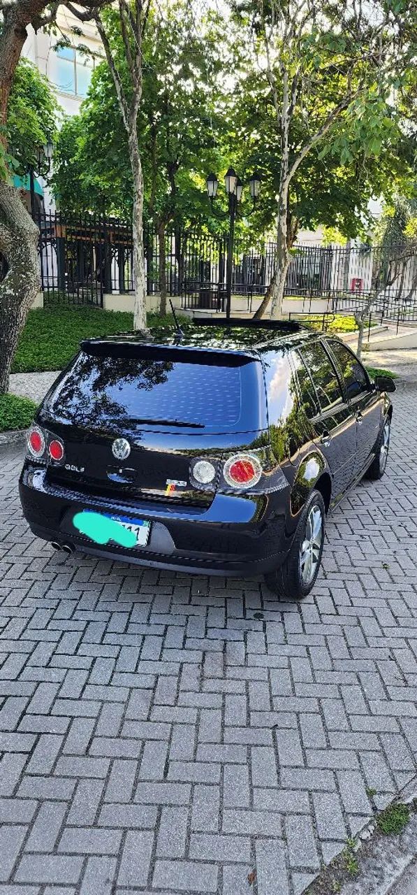 Golf sportline limited edition  - Foto 4
