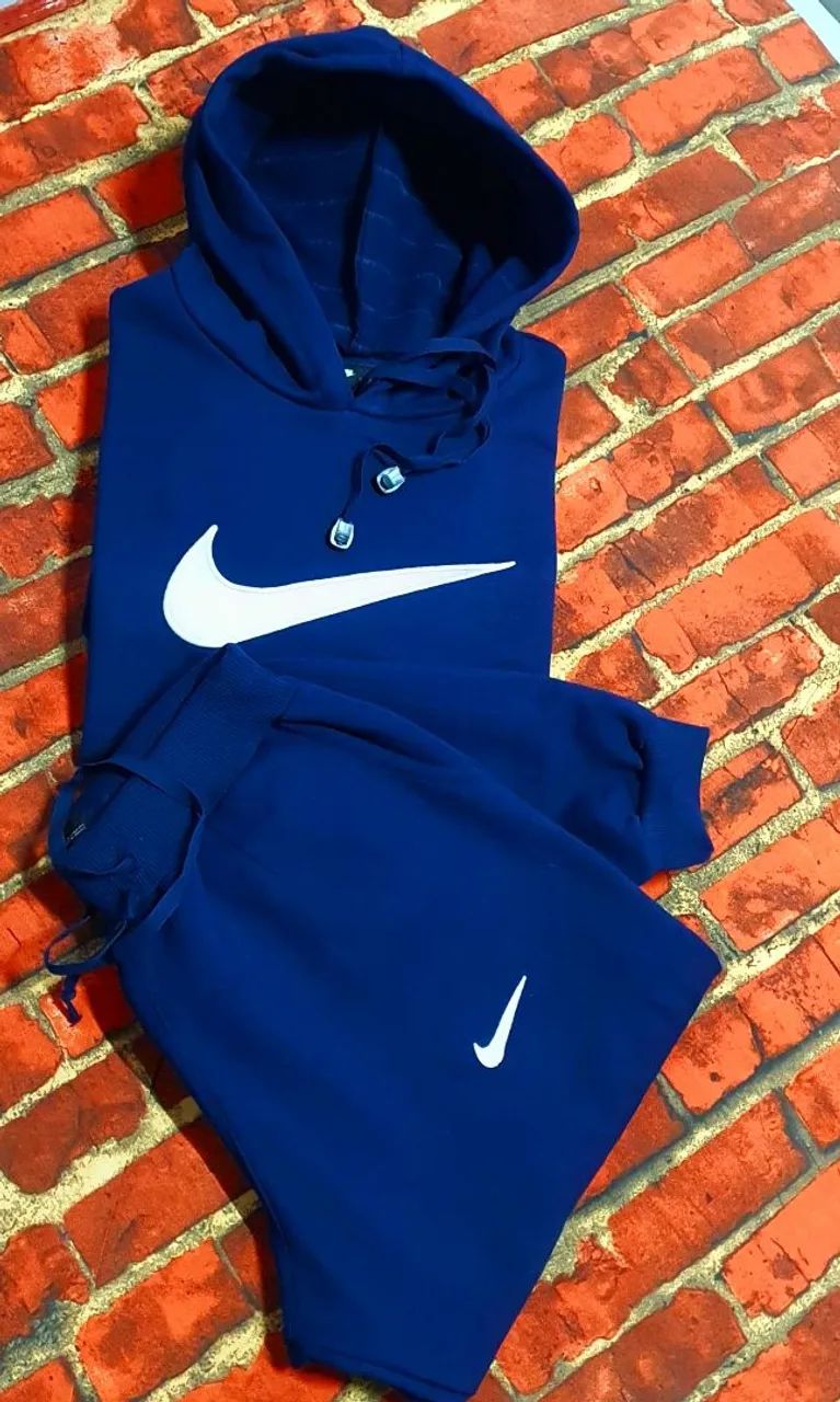 Conjunto Nike Feminino 170(fabricação própria) - Foto 2