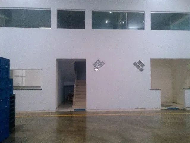 Galpão com 1.039m² em Parque das Palmeiras - Camaçari - BA - Foto 3