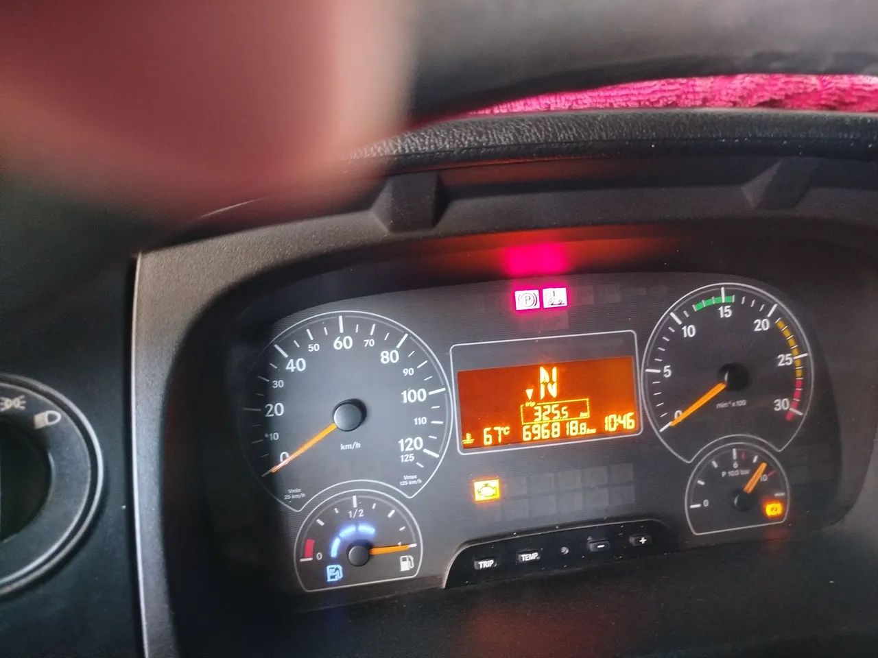 Caminhão relíquia  - Foto 8