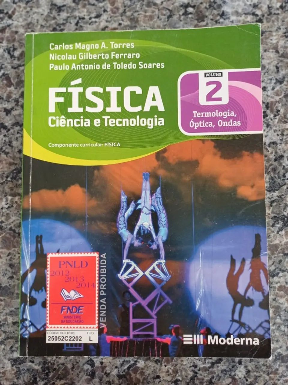 Livro