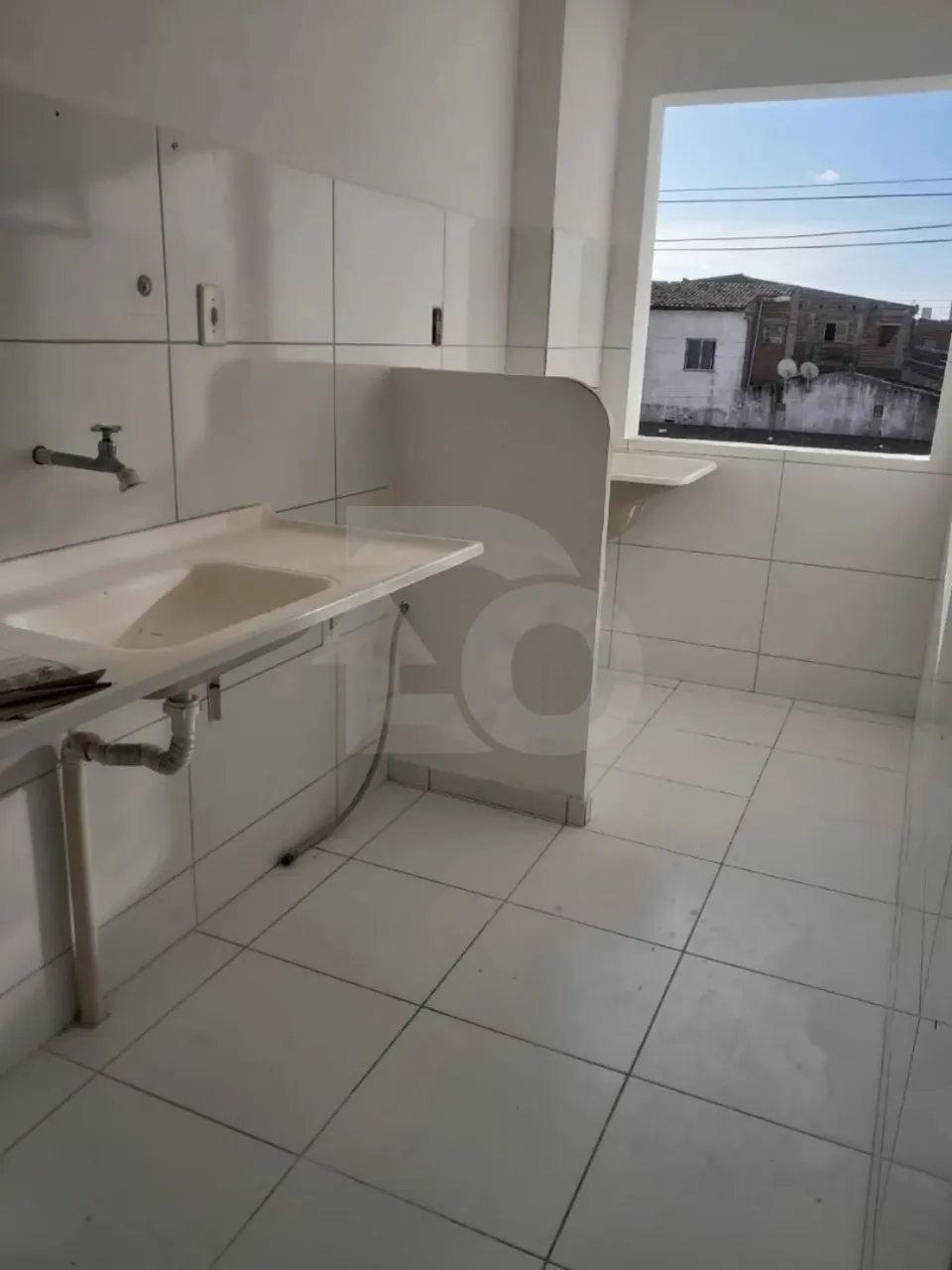 Apartamento no Condomínio Vida Residencial com 3 Quartos e Área de Lazer